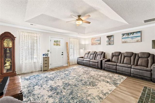 2254 Valley Wood Drive, Lawrenceville, GA 30044