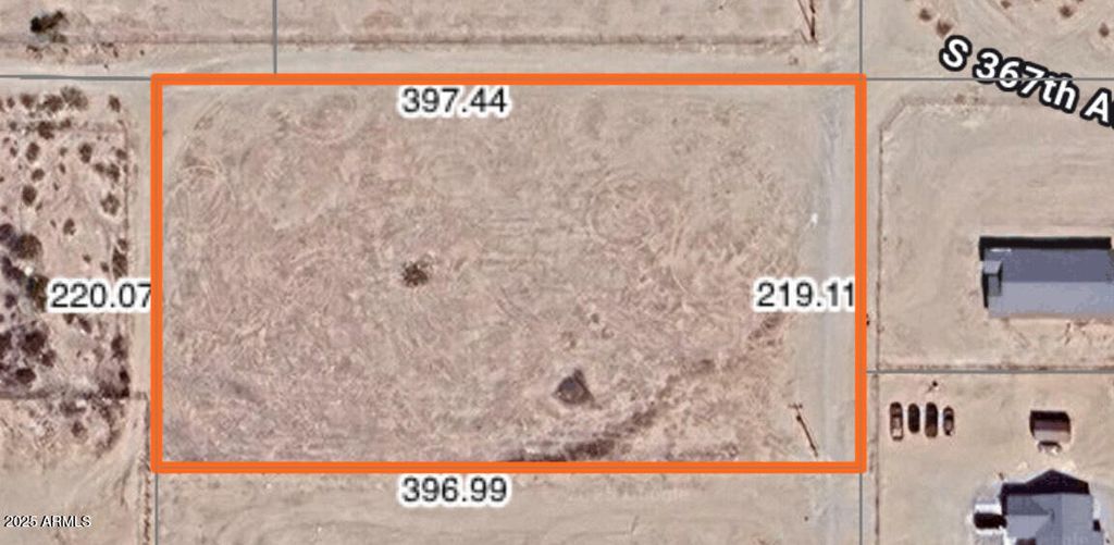 xxxx S 367th Avenue -, Tonopah, AZ 85354