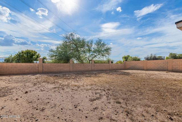 6537 W RIVA Road, Phoenix, AZ 85043