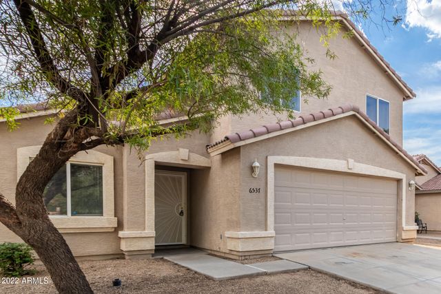 6537 W RIVA Road, Phoenix, AZ 85043