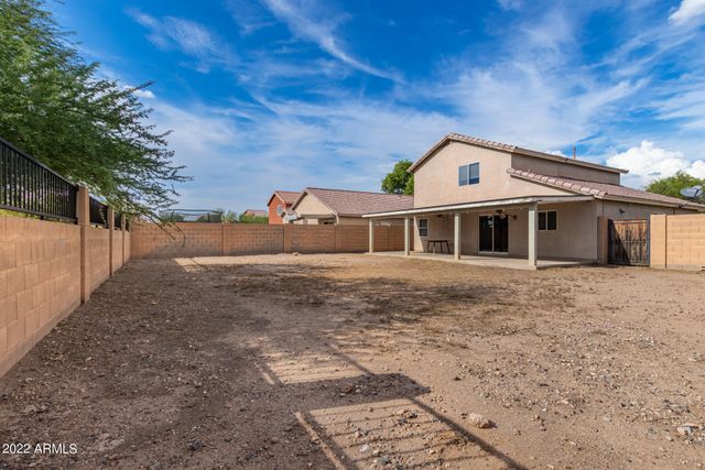 6537 W RIVA Road, Phoenix, AZ 85043