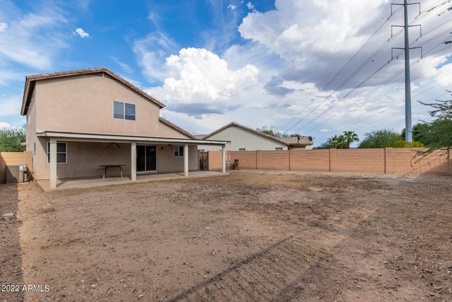 6537 W RIVA Road, Phoenix, AZ 85043
