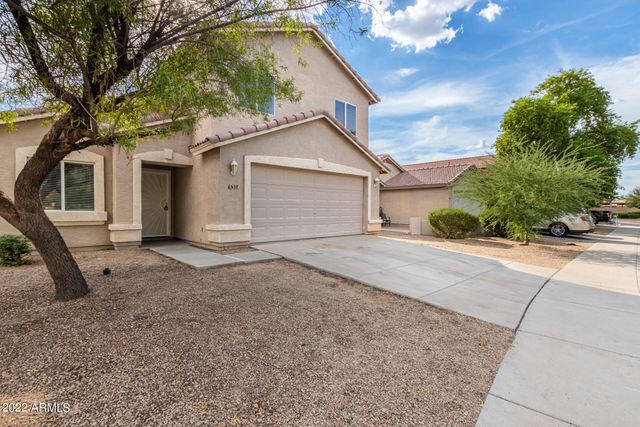 6537 W RIVA Road, Phoenix, AZ 85043