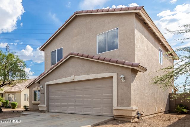 6537 W RIVA Road, Phoenix, AZ 85043