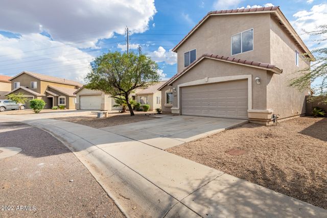 6537 W RIVA Road, Phoenix, AZ 85043