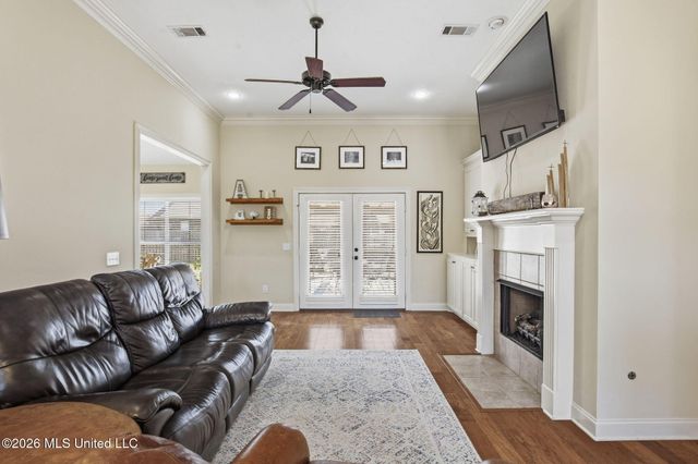 902 Belle Oak Cove, Brandon, MS 39042