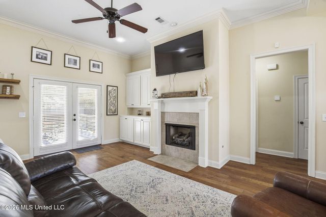 902 Belle Oak Cove, Brandon, MS 39042