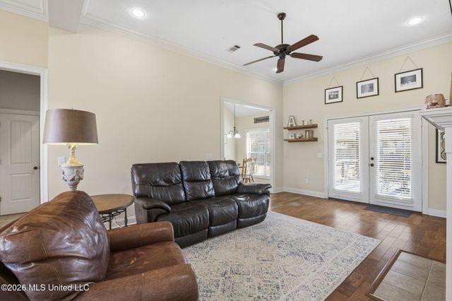 902 Belle Oak Cove, Brandon, MS 39042