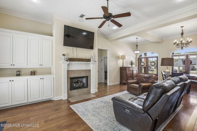 902 Belle Oak Cove, Brandon, MS 39042