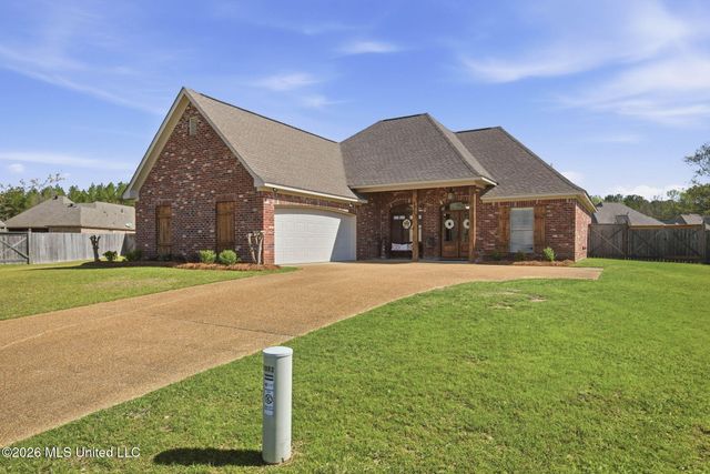 902 Belle Oak Cove, Brandon, MS 39042