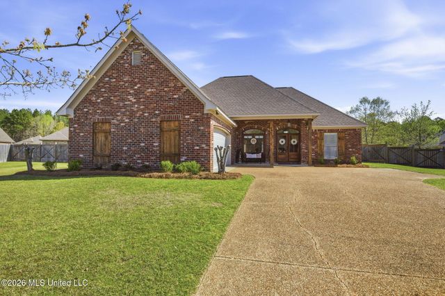 902 Belle Oak Cove, Brandon, MS 39042