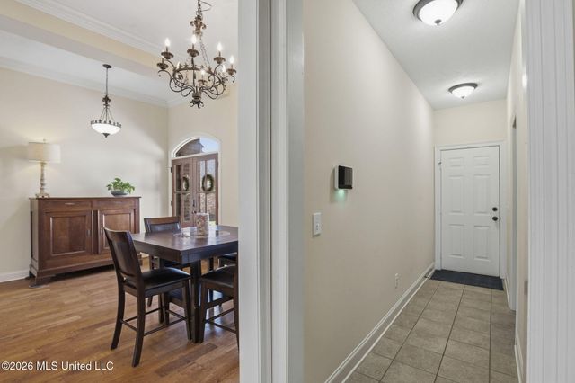 902 Belle Oak Cove, Brandon, MS 39042