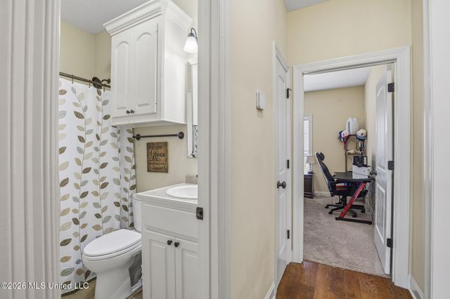 902 Belle Oak Cove, Brandon, MS 39042