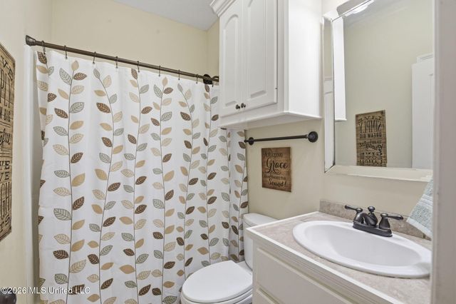 902 Belle Oak Cove, Brandon, MS 39042