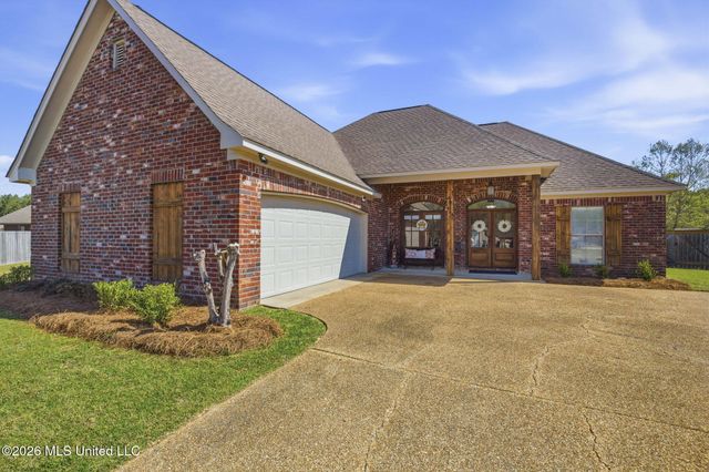 902 Belle Oak Cove, Brandon, MS 39042