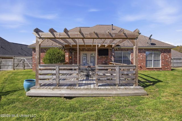 902 Belle Oak Cove, Brandon, MS 39042