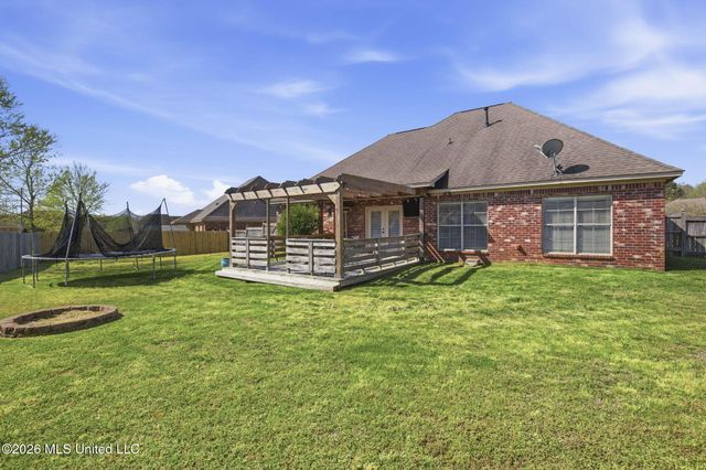 902 Belle Oak Cove, Brandon, MS 39042