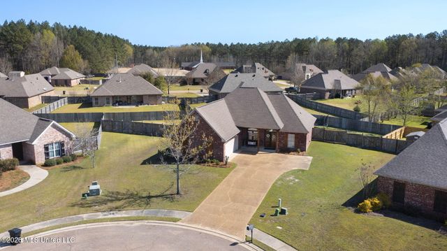 902 Belle Oak Cove, Brandon, MS 39042