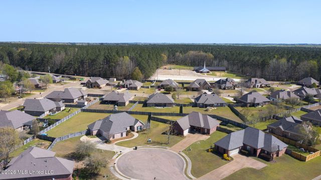 902 Belle Oak Cove, Brandon, MS 39042