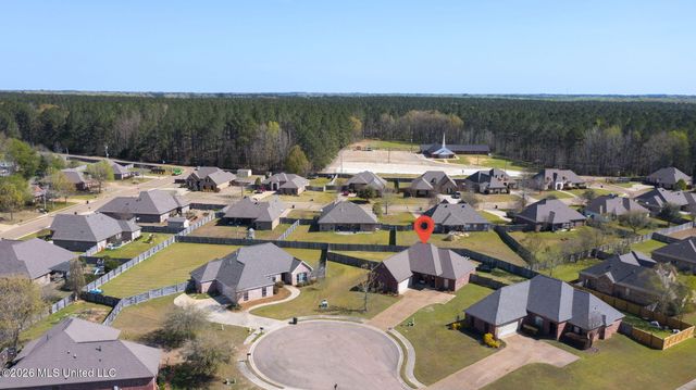 902 Belle Oak Cove, Brandon, MS 39042