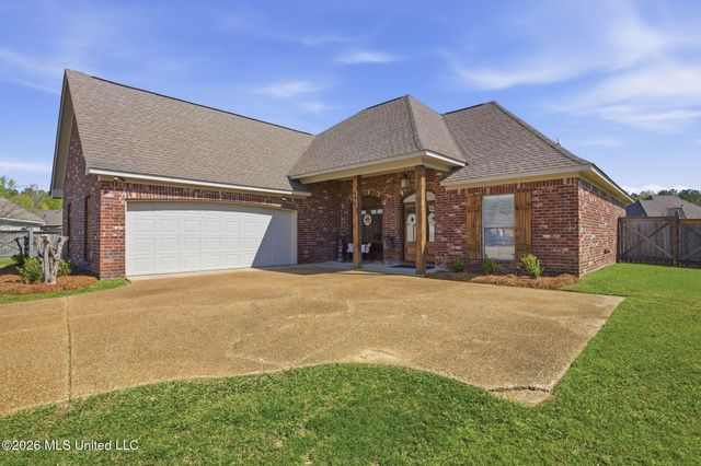 902 Belle Oak Cove, Brandon, MS 39042
