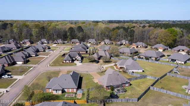 902 Belle Oak Cove, Brandon, MS 39042