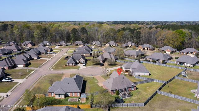 902 Belle Oak Cove, Brandon, MS 39042