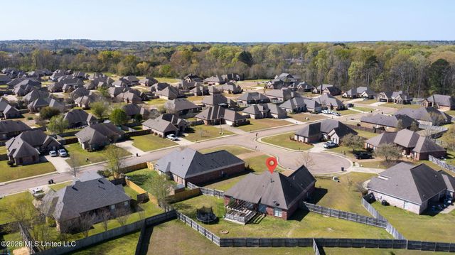 902 Belle Oak Cove, Brandon, MS 39042
