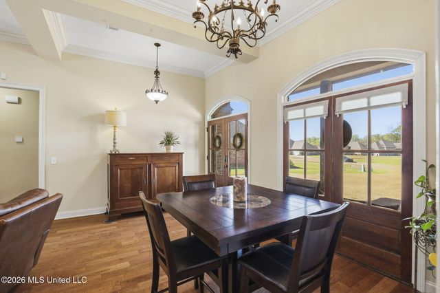 902 Belle Oak Cove, Brandon, MS 39042