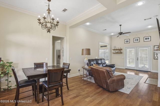 902 Belle Oak Cove, Brandon, MS 39042