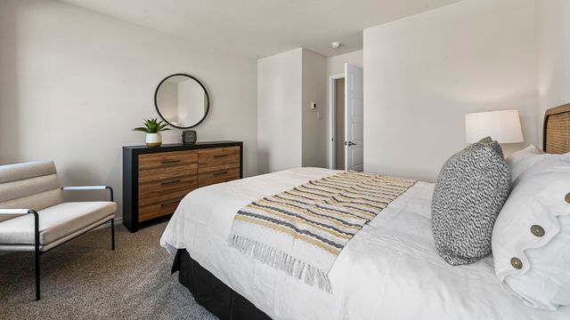 1305 Rusted Rail Drive, Princeton, TX 75407