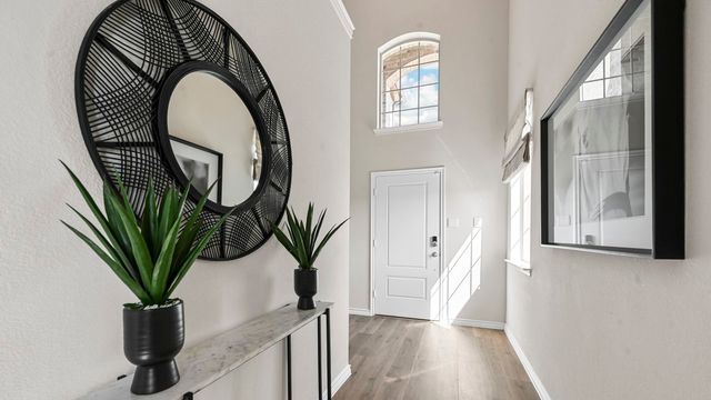 1305 Rusted Rail Drive, Princeton, TX 75407