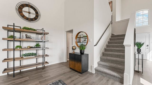 1305 Rusted Rail Drive, Princeton, TX 75407