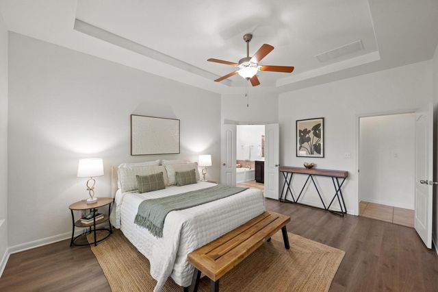 4924 Pyrenees PASS, Bee Cave, TX 78738