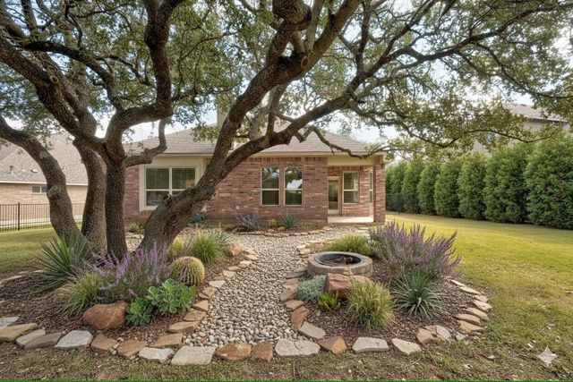 4924 Pyrenees PASS, Bee Cave, TX 78738