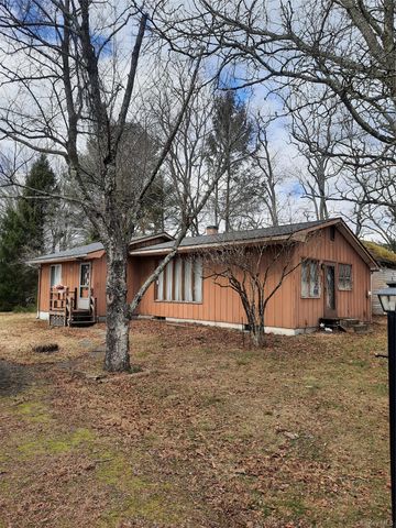 18 Old Sackett Road, Rock Hill, NY 12775