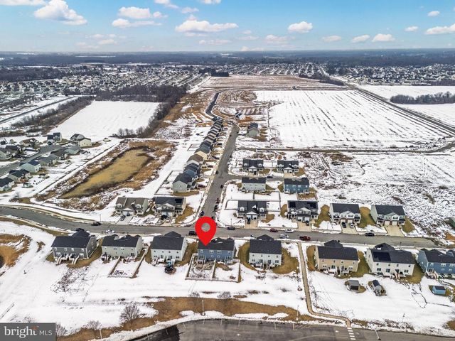 183 GLADWYNE RD, Smyrna, DE 19977