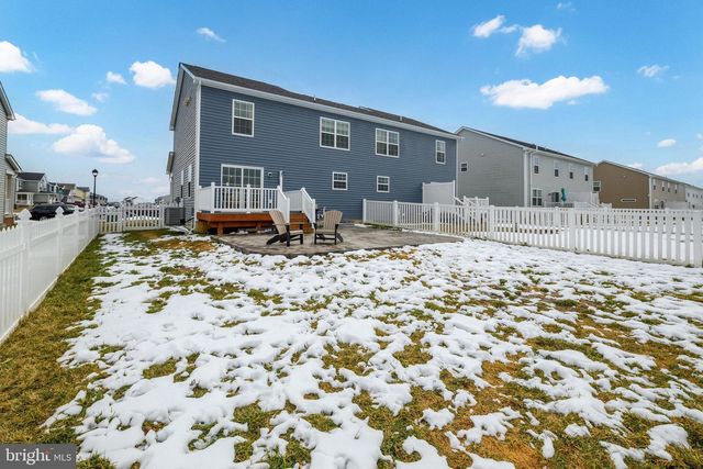 183 GLADWYNE RD, Smyrna, DE 19977