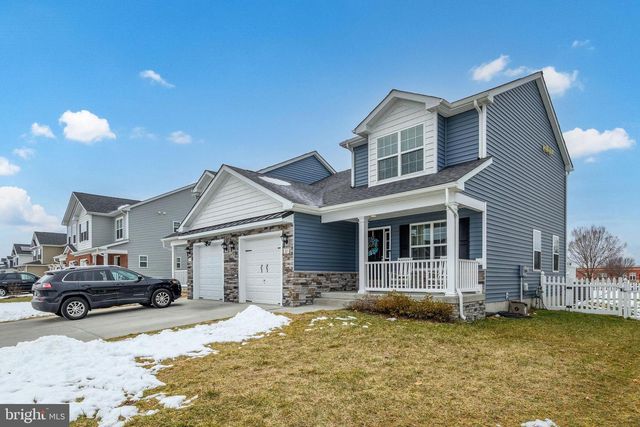 183 GLADWYNE RD, Smyrna, DE 19977