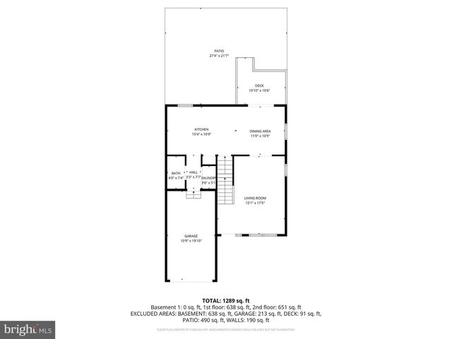 183 GLADWYNE RD, Smyrna, DE 19977