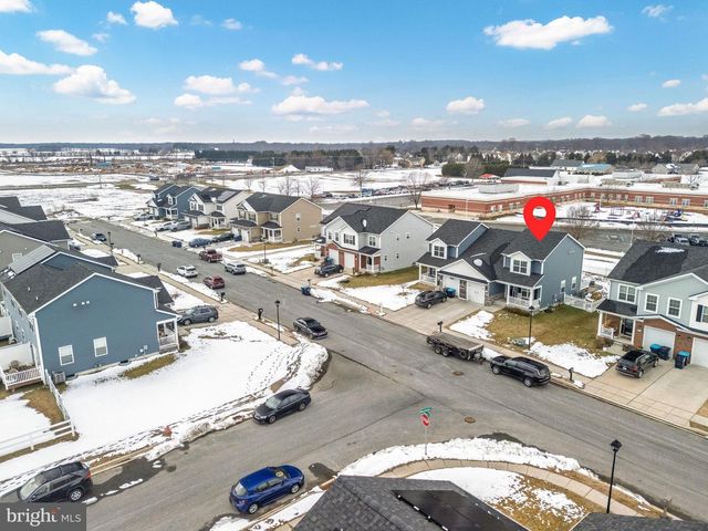 183 GLADWYNE RD, Smyrna, DE 19977