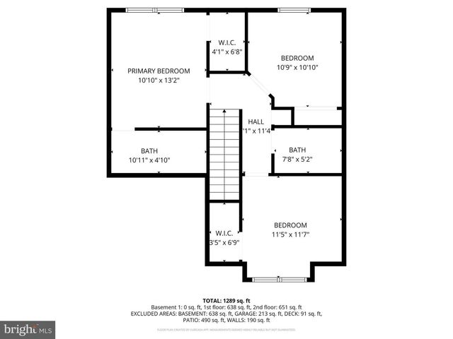 183 GLADWYNE RD, Smyrna, DE 19977