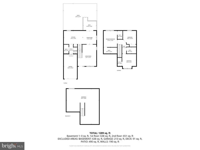 183 GLADWYNE RD, Smyrna, DE 19977