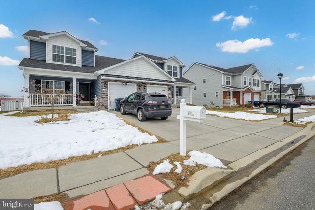 183 GLADWYNE RD, Smyrna, DE 19977