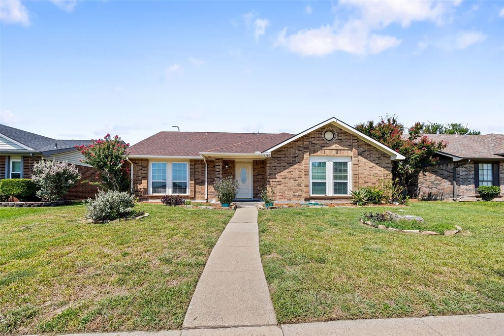 4140 N Colony Boulevard, The Colony, TX 75056