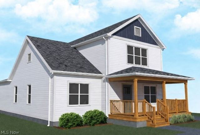 1889 E 84th Street, Cleveland, OH 44103