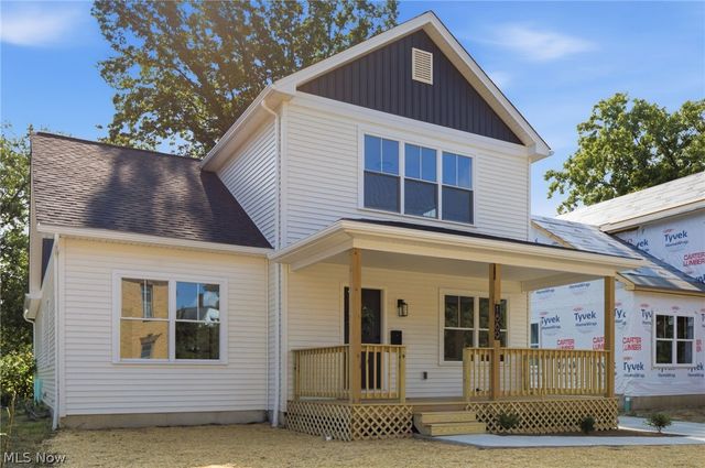 1889 E 84th Street, Cleveland, OH 44103
