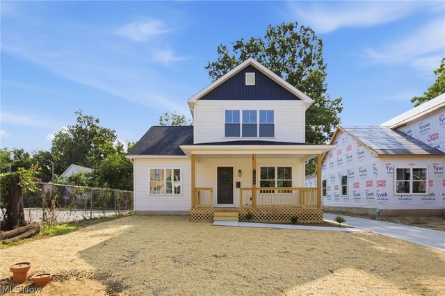 1889 E 84th Street, Cleveland, OH 44103