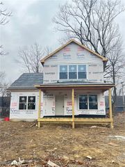1889 E 84th Street, Cleveland, OH 44103