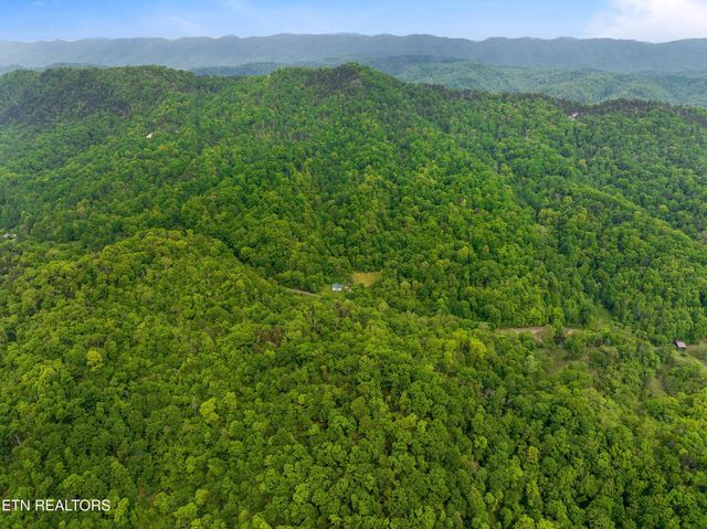 Tract 7 Sandy Valley Rd, Rogersville, TN 37857